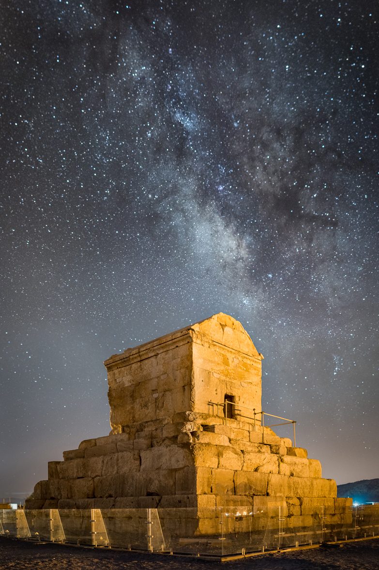 Cyrus the Great